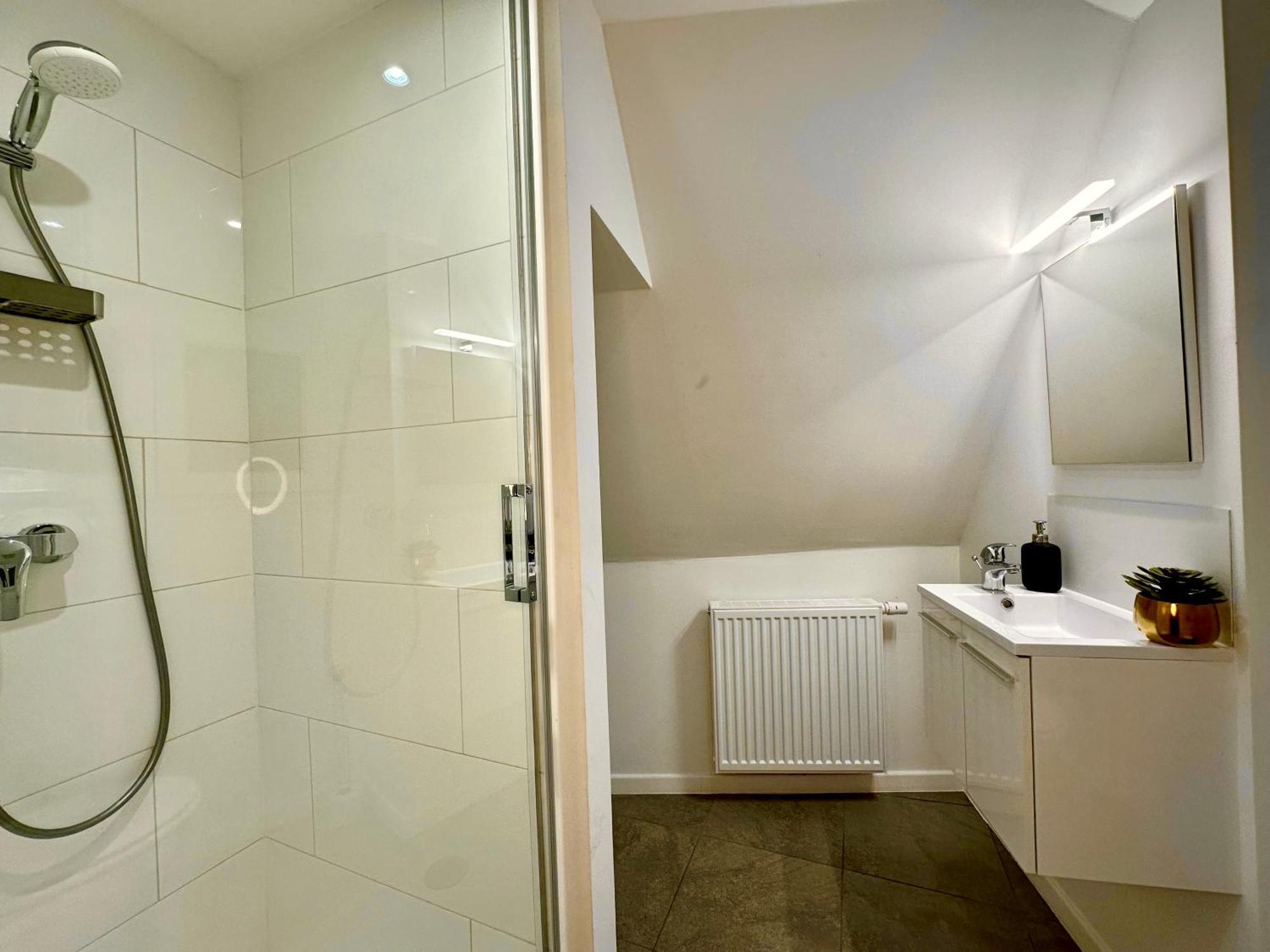 Luxury Suites Mons By Rikas Hotels Экстерьер фото